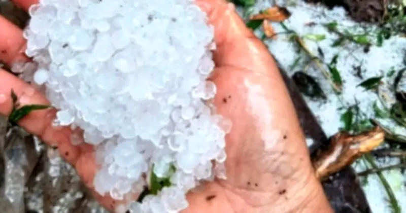 Nắng nóng gay gắt trở lại, Nam bộ ngóng mưa trong bối cảnh cảnh báo El Nino mạnh