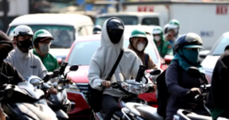 Nắng nóng kỷ lục 41,9 độ C tại Nghệ An, 11 tỉnh vượt ngưỡng 40 độ C