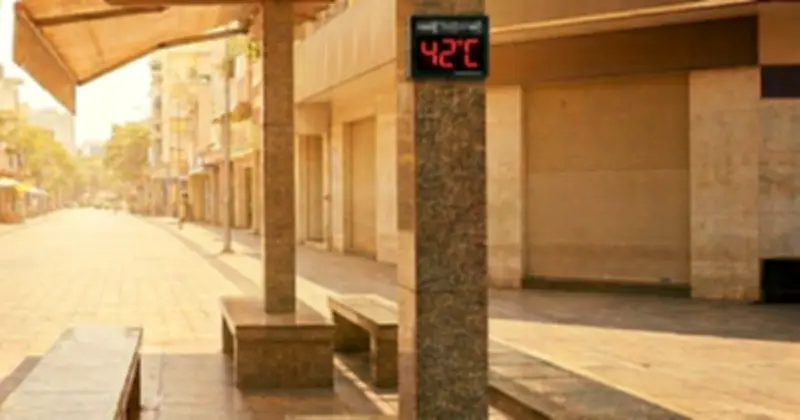 Nắng nóng kéo dài: Nguyên nhân hàng đầu gây tử vong và làm trầm trọng bệnh nền