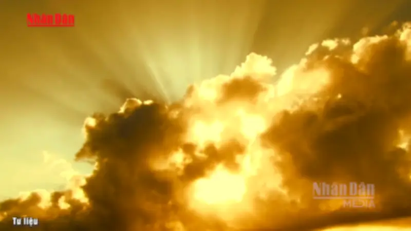 Nắng nóng mở rộng trên cả nước từ ngày 6/4, nhiệt độ có nơi trên 38 độ C