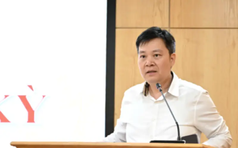 Nắng nóng đến sớm, Bộ Công Thương dự báo 4 tháng cao điểm tiêu thụ điện