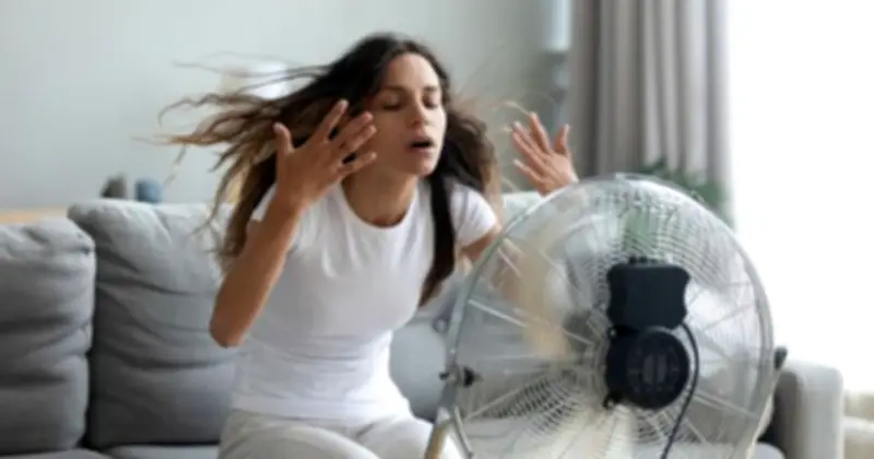 Nắng Nóng Đỉnh Điểm: Bí Quyết Làm Mát Nhà Không Cần Điều Hòa