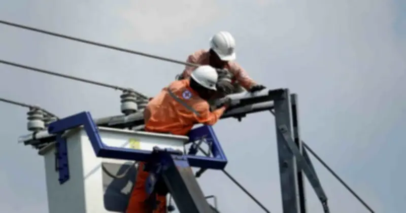 Nắng nóng sớm, nguy cơ thiếu điện và thị trường vàng biến động mạnh