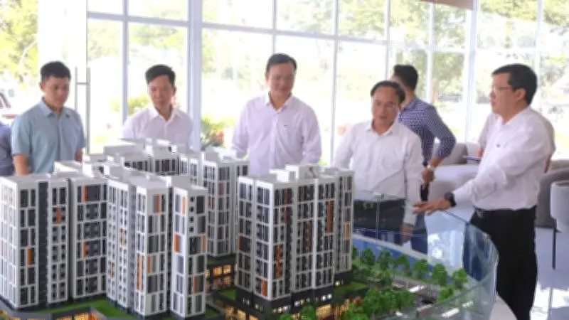 Đà Nẵng Quy Hoạch 46 Vị Trí Đất, Kêu Gọi Đầu Tư Nhà Ở Xã Hội