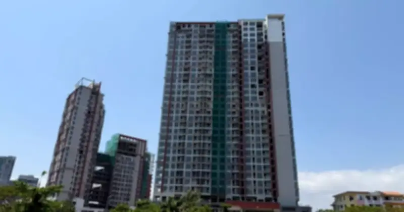 Đà Nẵng quy định diện tích condotel tối thiểu 25 m2, căn hộ thương mại 30 m2