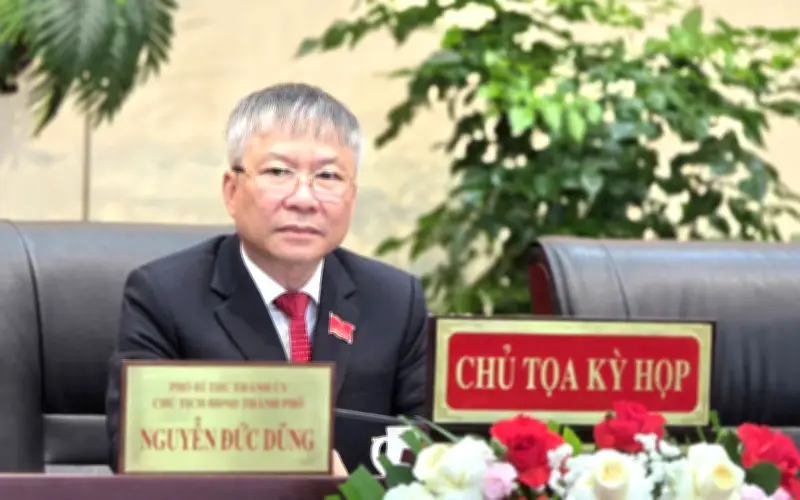 Đà Nẵng quyết tâm tháo gỡ 'điểm nghẽn' để duy trì đà tăng trưởng kinh tế