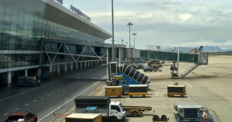 Đà Nẵng thí điểm dùng VNeID thay thẻ căn cước tại sân bay từ 2026