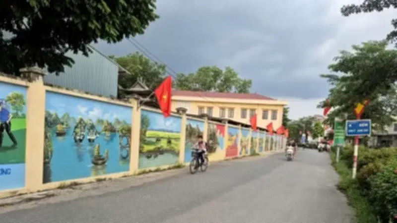 Nông thôn mới khởi sắc: Động lực từ chủ thể người dân và định hướng bền vững