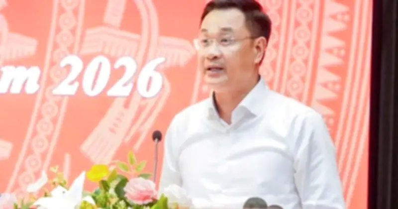 Đà Nẵng tinh gọn bộ máy: Từ giảm lượng đến tăng chất phục vụ người dân