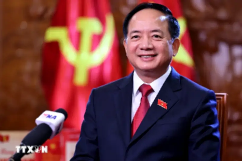 Nâng tầm lãnh đạo của Đảng trong lĩnh vực tư tưởng và truyền thông