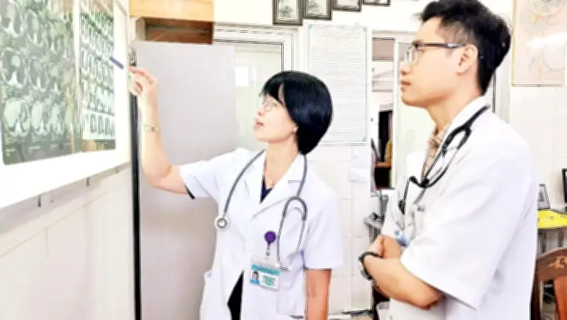 Đà Nẵng triển khai hàng nghìn kỹ thuật y tế hiện đại, hướng tới trung tâm chuyên sâu khu vực