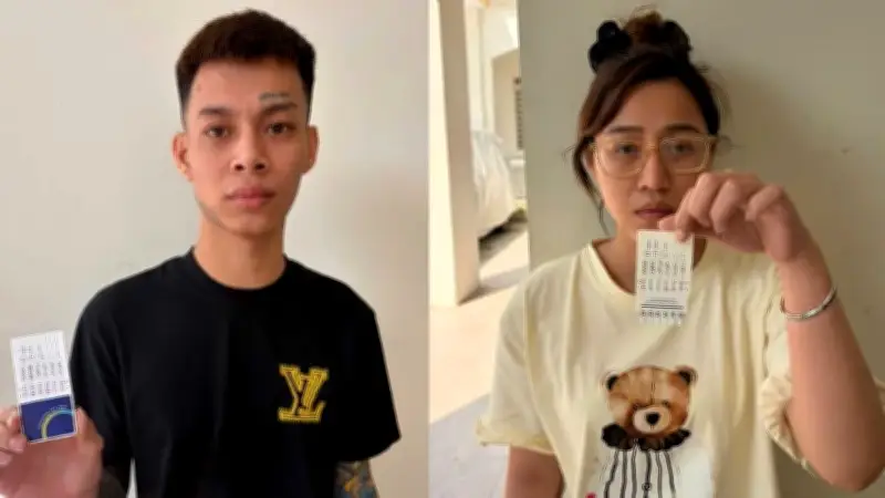 Đà Nẵng: Triệt Phá Đường Dây Lừa Đảo Hơn 1,4 Tỷ Đồng Qua Facebook Giả Mạo Thương Hiệu Yody