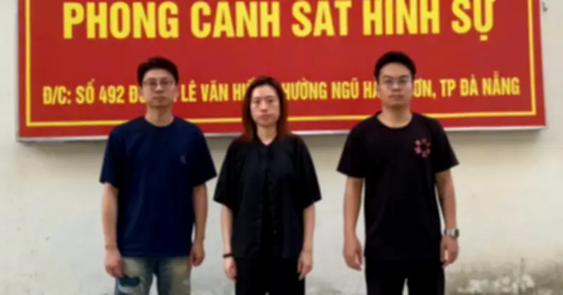 Đà Nẵng triệt phá đường dây đánh bạc trá hình dưới danh nghĩa giải đấu poker tại khách sạn