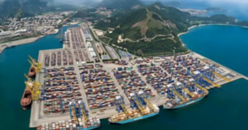 Đà Nẵng và bang Oregon (Mỹ) đẩy mạnh hợp tác đào tạo nhân lực và logistics