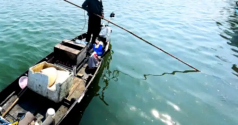 Đà Nẵng: Xử phạt 7,5 triệu đồng đối với người dùng kích điện tận diệt thủy sản trên sông Tam Kỳ