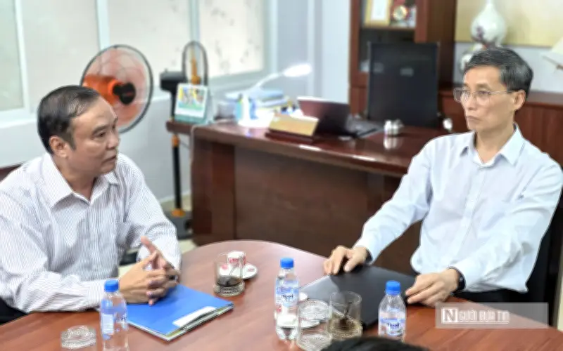 Đà Nẵng đề xuất thành lập Chi hội Luật gia tại xã, phường để tăng cường pháp lý cơ sở