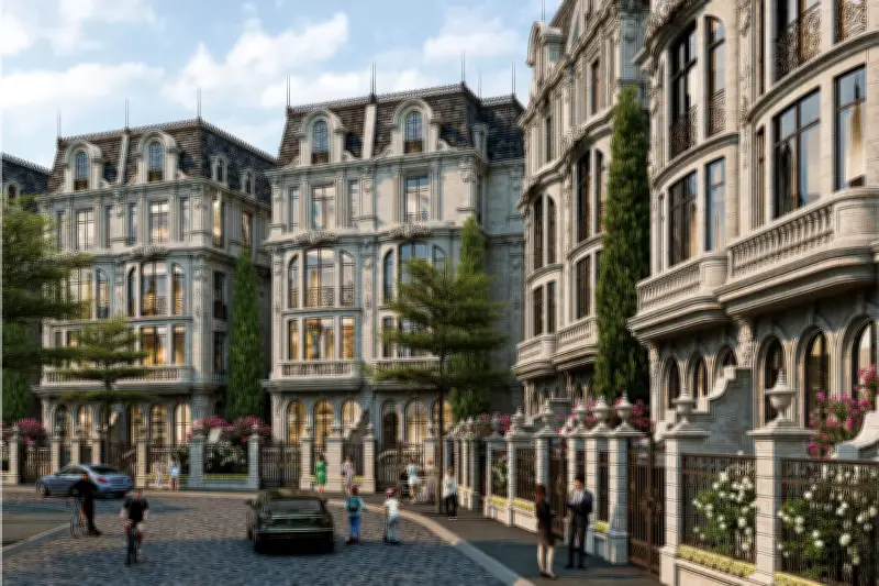 Noble Palace Long Biên: Tài sản truyền đời được giới nhà giàu 'chọn mặt gửi vàng'