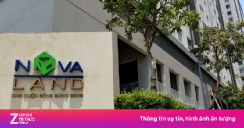 Novaland Ghi Lãi Khủng, Cổ Phiếu NVL Được Giao Dịch Ký Quỹ Trở Lại