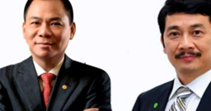 Novaland hồi sinh mạnh mẽ năm 2025: Lương cao, lợi nhuận tăng đột biến