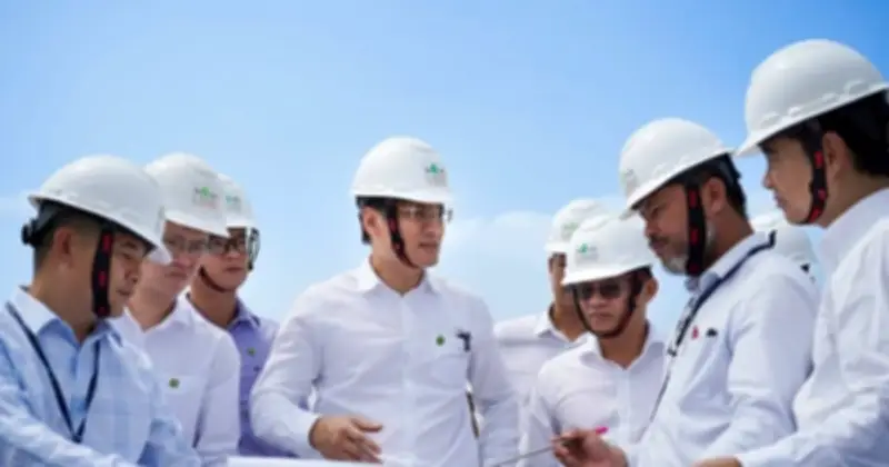 Novaland đặt mục tiêu bàn giao 752 sổ hồng tại Aqua City vào năm 2026