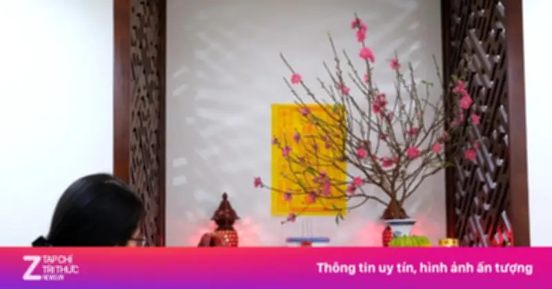 Nếp Cũ: Tín Ngưỡng Thờ Cúng Gia Tiên Trong Văn Hóa Việt Nam