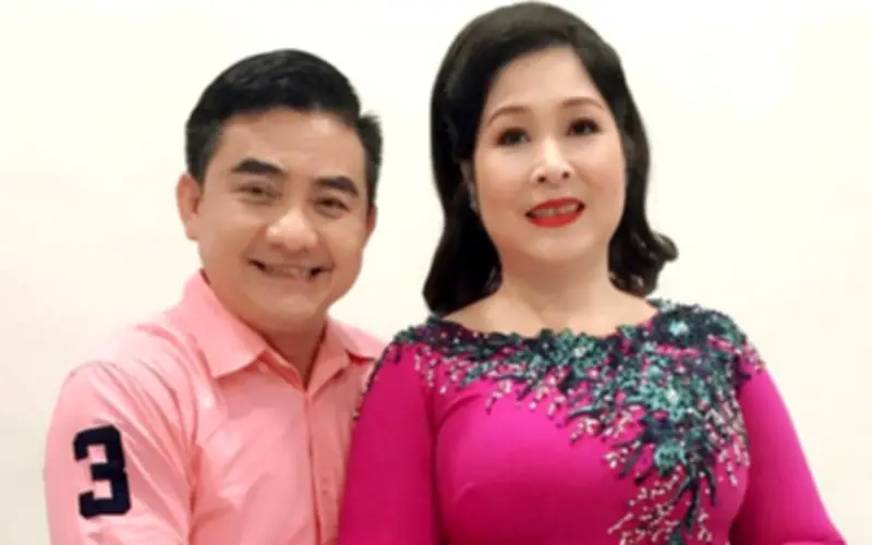 NSND Hồng Vân xúc động nhớ về nghệ sĩ Anh Vũ, người thầy đầu tiên