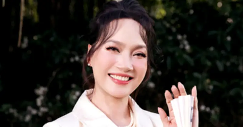 NSND Lê Khanh: Nghệ sĩ 63 tuổi vẫn tràn đầy năng lượng, đóng phim và giảng dạy