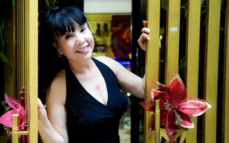 NSND Lan Hương: 'Bông hồng bị bỏ quên' và cuộc sống bình dị ở tuổi 63