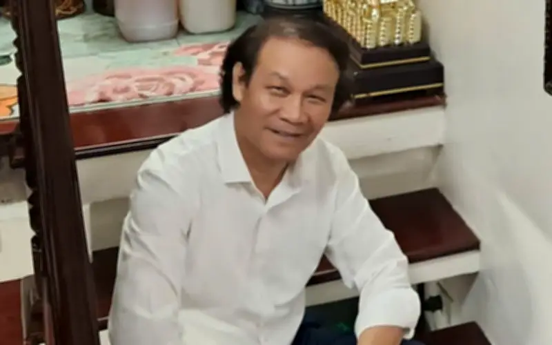 NSND mang hàm Đại tá Công an về hưu vẫn năng động làm nhiều nghề tăng thu nhập