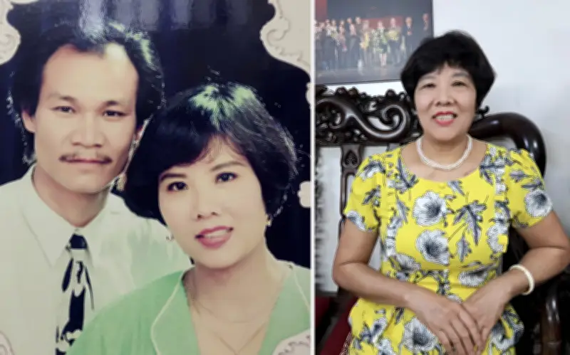 NSND Nguyễn Hải Vợ: Từ 'Thám Thúy Hằng' đến biểu tượng của khóa 1 sân khấu điện ảnh