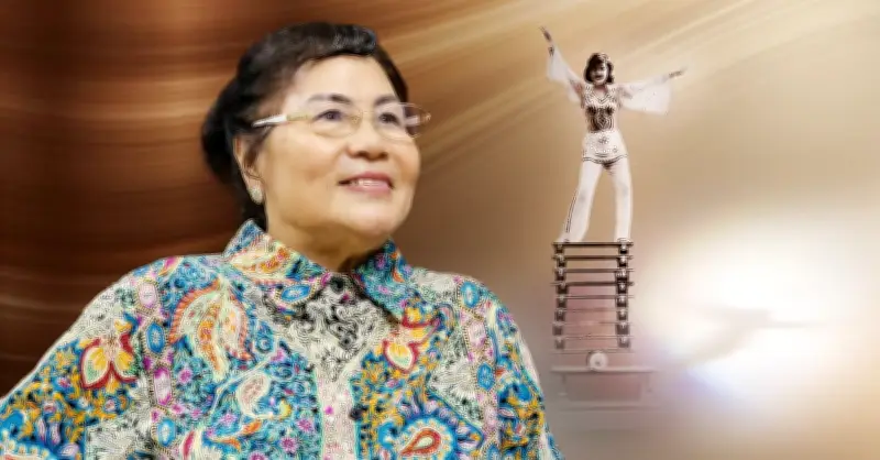 NSND Tâm Chính: Từ cô gái thôn quê đến huyền thoại xiếc Việt