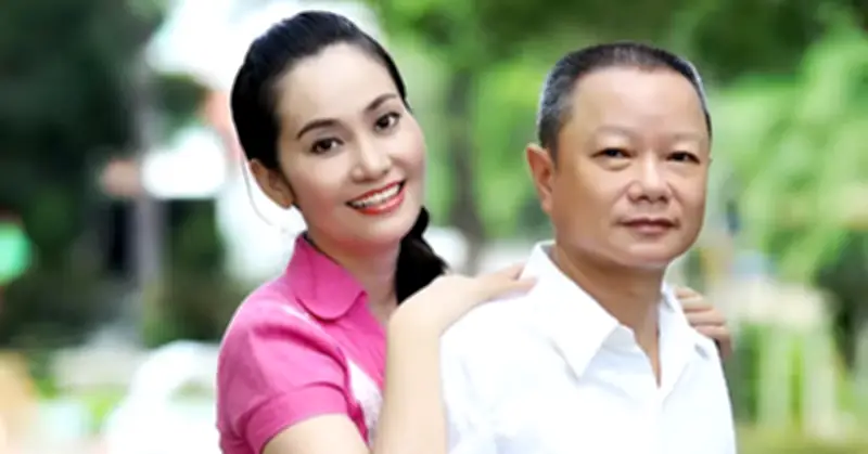 NSƯT Hạnh Thủy ở tuổi 50 muốn học tiến sĩ, thỏa hiệp với chồng để giữ hôn nhân