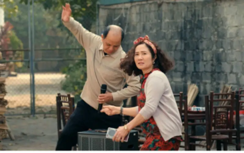 NSƯT Nguyệt Hằng: Anh Tuấn Đánh Dấu Cột Mốc Đặc Biệt Trên VTV