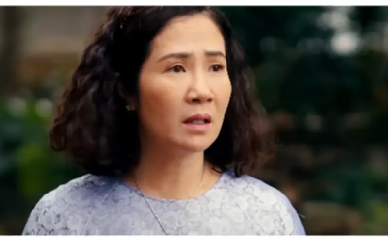 NSƯT Nguyệt Hằng: Bí Kíp Gia Truyền Nhà Hàng Xóm Và Câu Chuyện Đầy Bất Ngờ