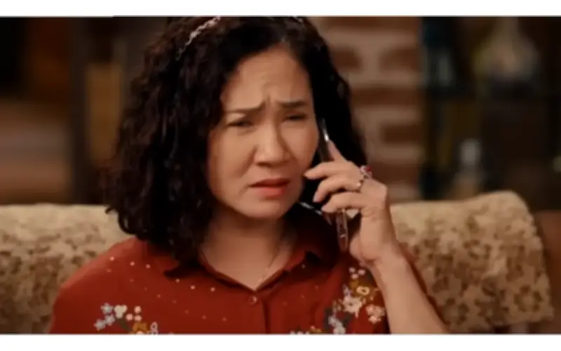 NSƯT Nguyệt Hằng Bức Xúc Khi Nhà Xưởng Bị Đóng Cửa Vì Gây Ô Nhiễm Môi Trường