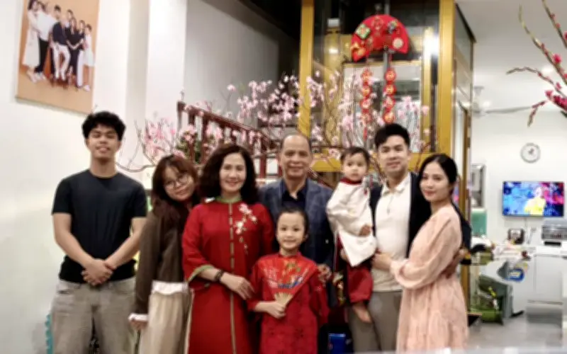 NSƯT Nguyệt Hằng: Sự nghiệp rực rỡ, 4 người con đều không theo nghiệp diễn