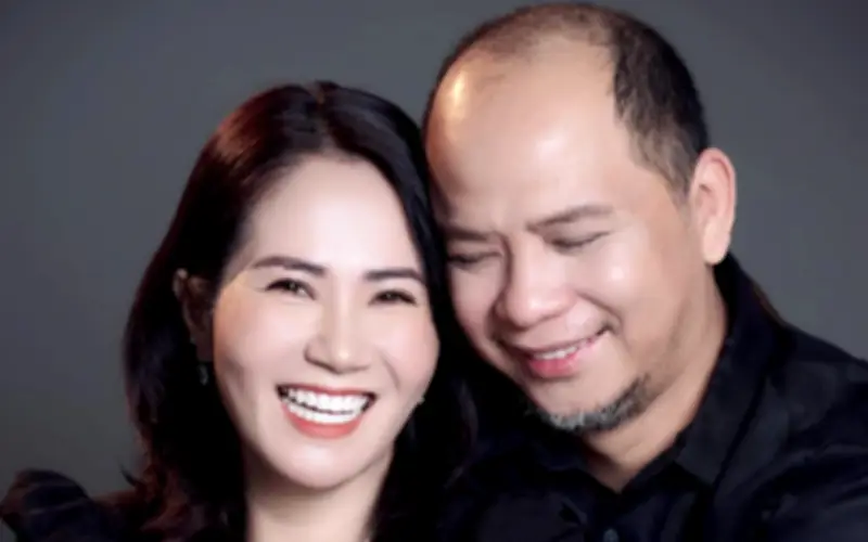 NSƯT Nguyệt Hằng và chồng - diễn viên Anh Tuấn: 30 năm hôn nhân và câu chuyện phim ảnh đầy duyên