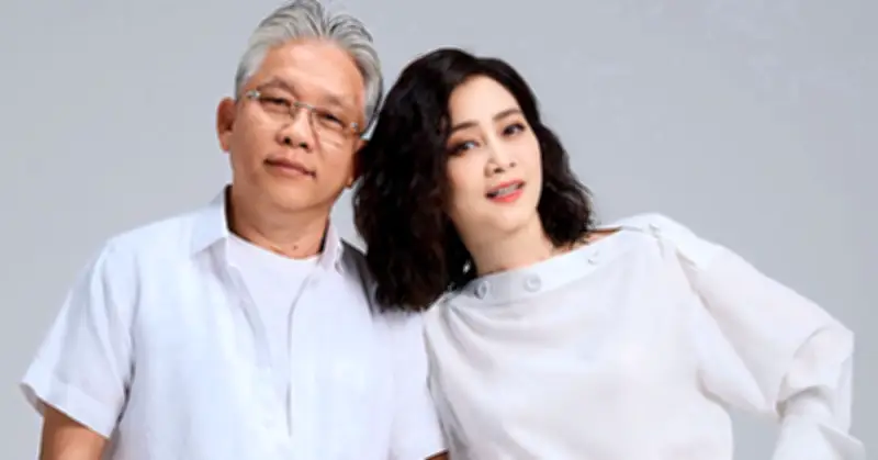 NSƯT Tuyết Thu: Cân bằng nghệ thuật và gia đình nhờ người chồng cựu công an