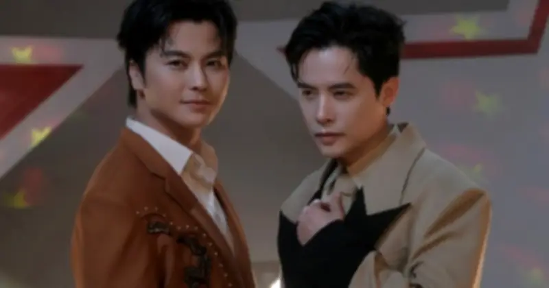 NSƯT Võ Minh Lâm Ra Mắt MV 'Ánh Sao Việt Nam' Với Hình Tượng Biểu Trưng Dân Tộc