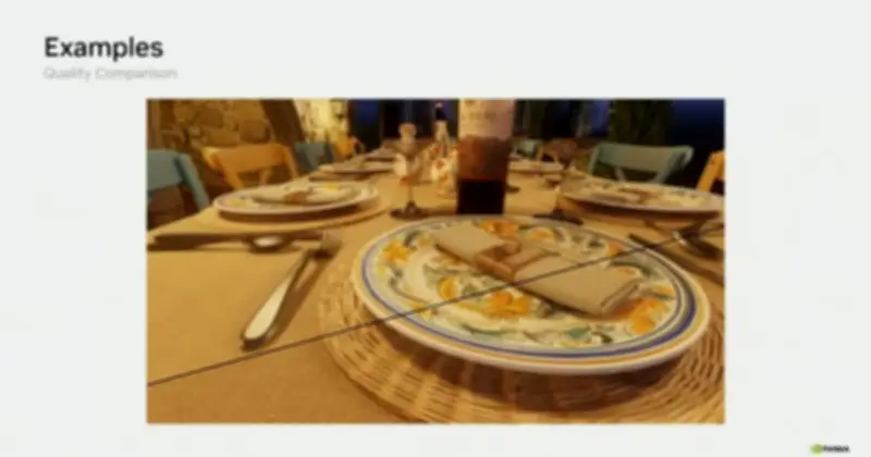 NVIDIA tiếp tục quảng bá công nghệ nén texture thần kinh tại GTC 2026, chưa có game nào áp dụng