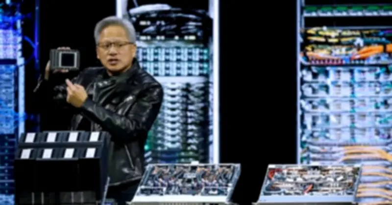 NVIDIA Tăng Hiệu Suất DeepSeek-R1 Gấp 2,7 Lần Chỉ Bằng Tối Ưu Phần Mềm