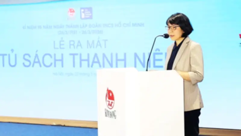 NXB Kim Đồng: Chiến lược xuất bản và khuyến đọc cho thế hệ trẻ