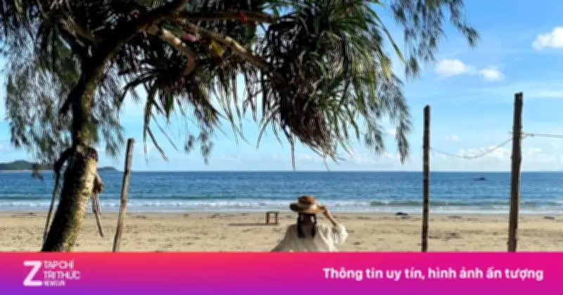 Đảo Cô Tô Cháy Phòng Dịp Lễ 30/4, Sẵn Sàng Đón Hàng Ngàn Du Khách