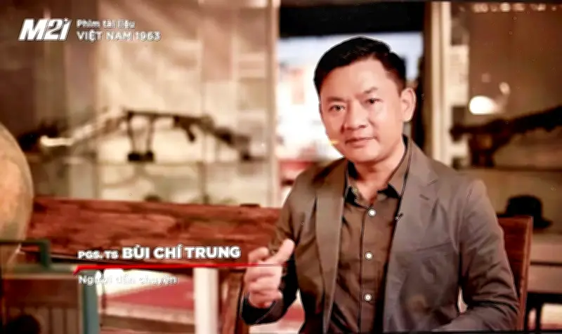 Đạo diễn Bùi Chí Trung: 'Nghĩ không cũ về điều không mới' để chinh phục khán giả