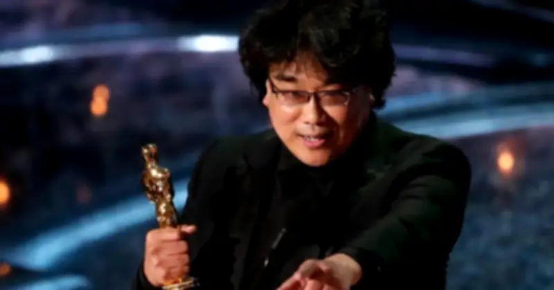 Đạo diễn Bong Joon Ho hé lộ dự án hoạt hình 3D Ally, dự kiến ra mắt 2027
