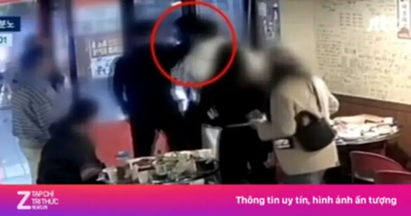 Đạo diễn Hàn Quốc Kim Chang Min tử vong sau vụ hành hung tập thể gây chấn động dư luận