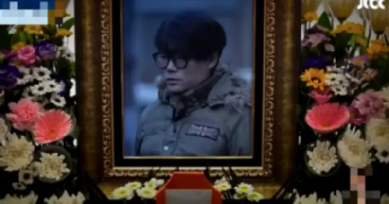Đạo diễn Kim Chang Min qua đời sau vụ hành hung dã man, dư luận Hàn Quốc phẫn nộ