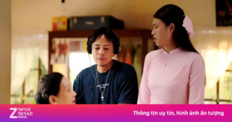 Đạo diễn Lê Thiện Viễn phản hồi khi 'Hẹn em ngày nhật thực' bị chê sến sẩm, cũ kỹ