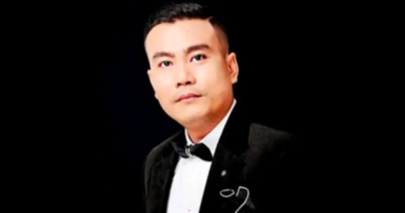 Đạo diễn Pom Nguyễn: Từ thất bại đến kỷ lục phòng vé với 'Quỷ Nhập Tràng'