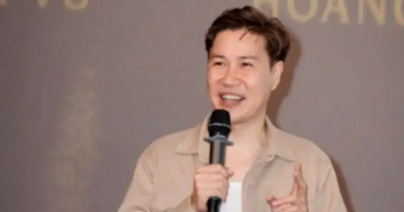 Đạo diễn Vũ Hà thừa nhận 'Song Hỷ Lâm Nguy' đối mặt thất bại trước thị trường khắc nghiệt